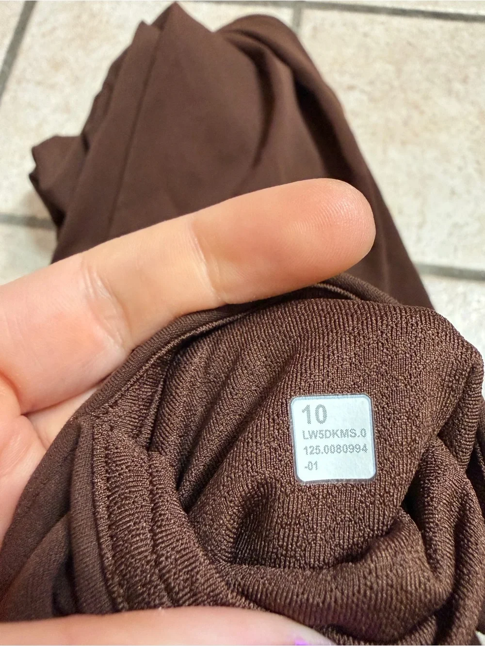 lululemon athletica very light